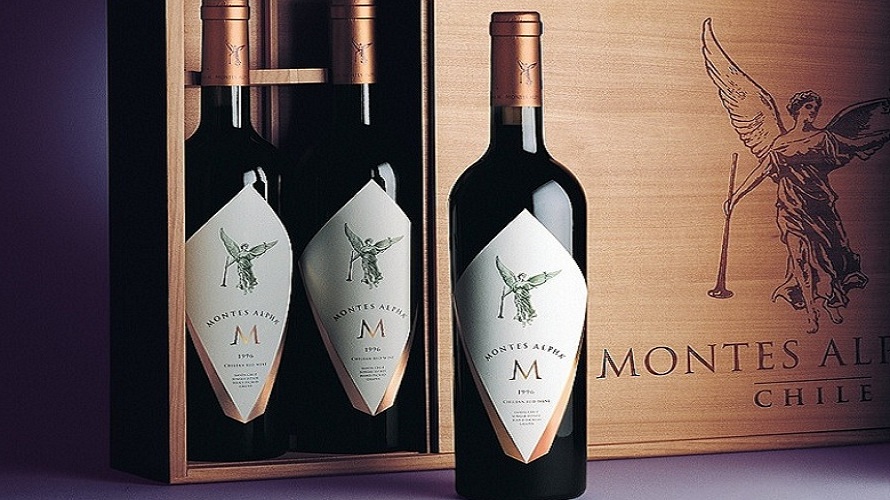 WINE. WINE.